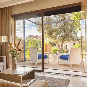 Hotel Le Vizir Center Parc &, Dar Caid Layadi