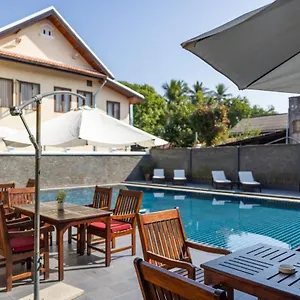 Sada Hotel Luang Prabang