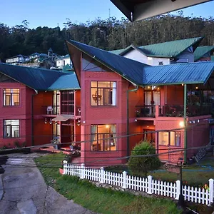 Royal Hotel Nuwara Eliya