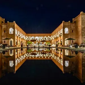 Bed & Breakfast Kasbah Caracalla, Ait Zat