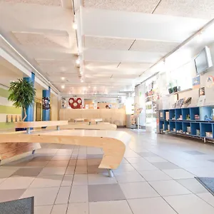Eurohostel Hostel Helsinki