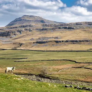 Falls Park Holiday park Ingleton (North Yorkshire)