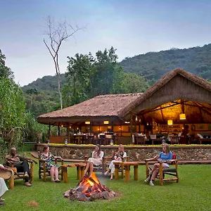 Sanctuary Gorilla Forest Camp Hotel Ntungamo (Ruhaama)