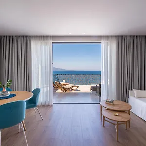 Glow Boutique & Hotel Sarande