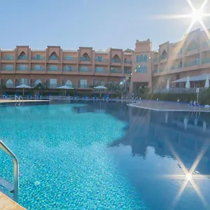 Hotel Mogador Kasbah, Marrakesh