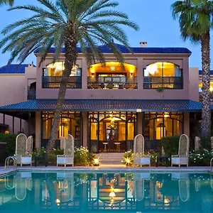 Hotel Palais De L'o -, Ouled Jelal