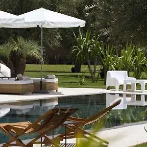 Hotel Les Cinq Djellabas, Douar Caid Layadi