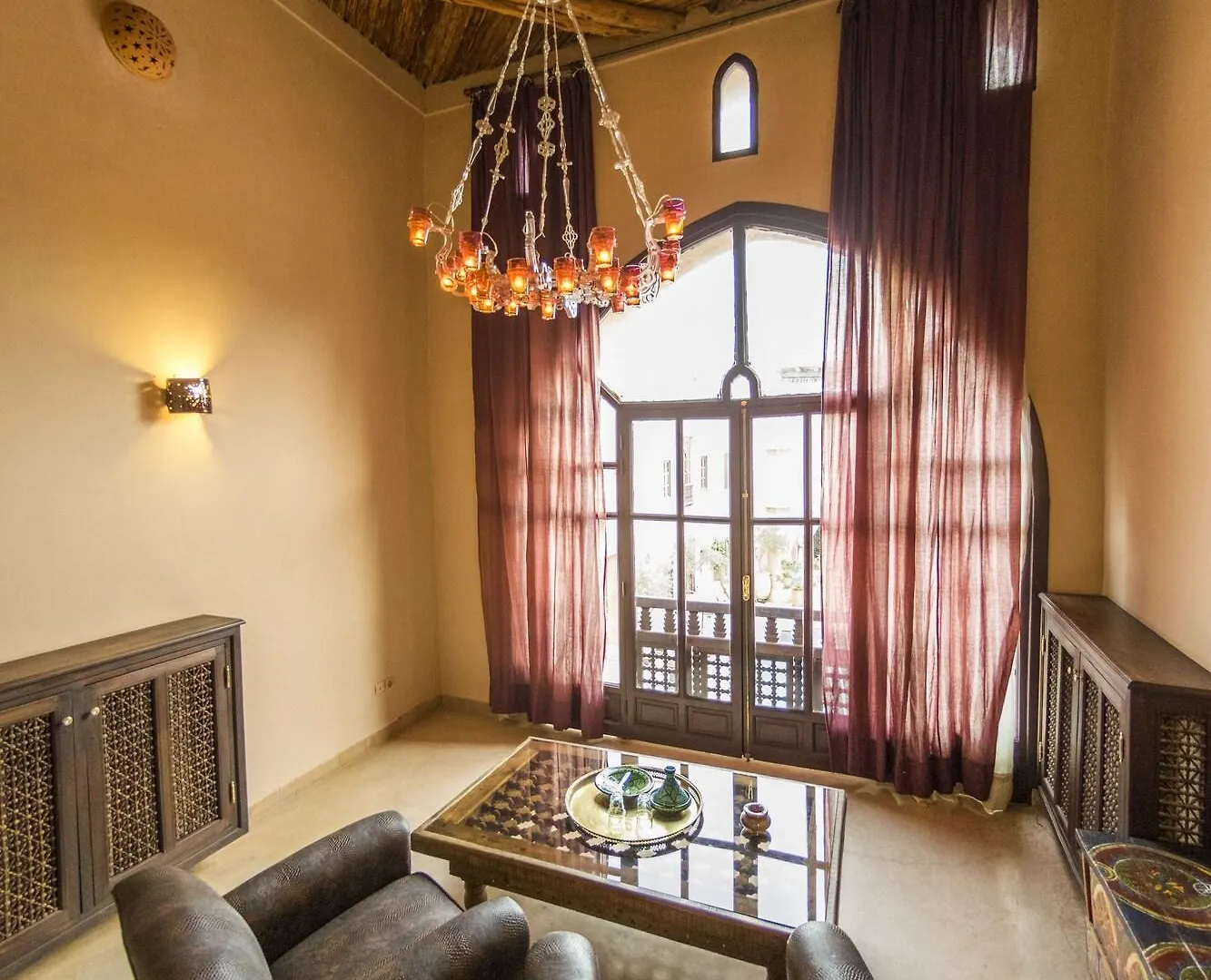 Hotel Caravan Serai Douar Khalifa Ben Mbarek