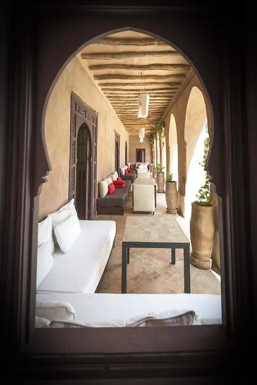 **** Hotel Caravan Serai Douar Khalifa Ben Mbarek Morocco