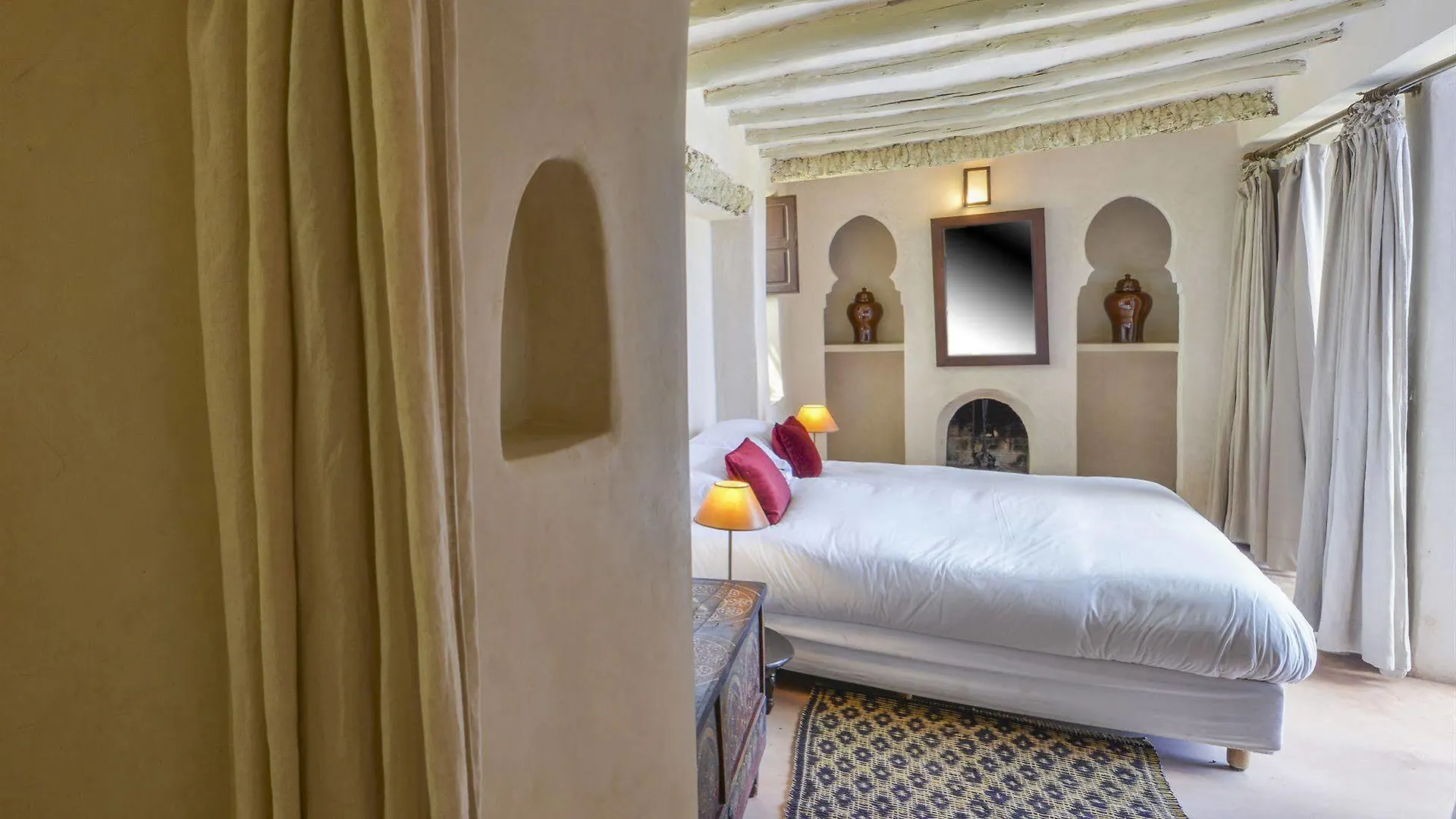 Caravan Serai Douar Khalifa Ben Mbarek 4*,