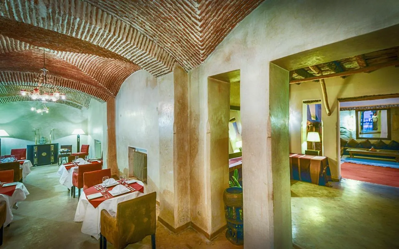 **** Hotel Caravan Serai Douar Khalifa Ben Mbarek Morocco